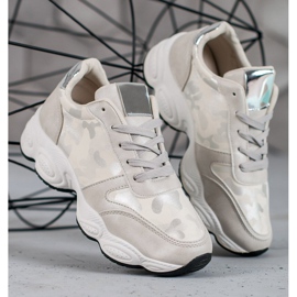 Emaks Încălțăminte sport Moro maro 1