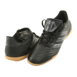 Pantofi de interior Adidas Copa Tango 18.4 IN negru 3