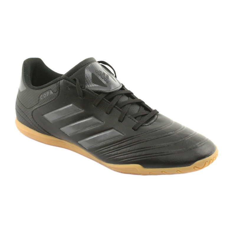 Pantofi de interior Adidas Copa Tango 18.4 IN negru 1