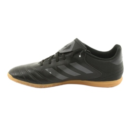 Pantofi de interior Adidas Copa Tango 18.4 IN negru 2