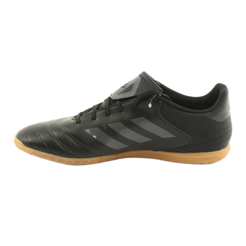 Pantofi de interior Adidas Copa Tango 18.4 IN negru 2
