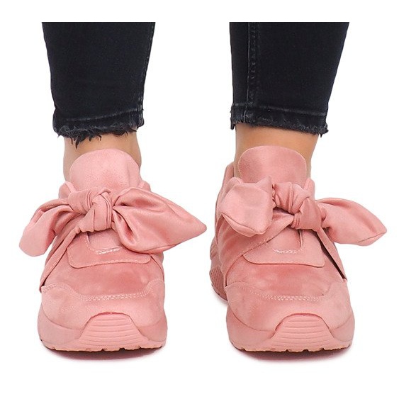 Adidași sport SJ671-3 Roz 1 Adidași sport SJ671-3 Roz 1