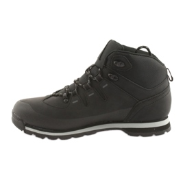 Trekking sportiv negru Big Star 174437 2