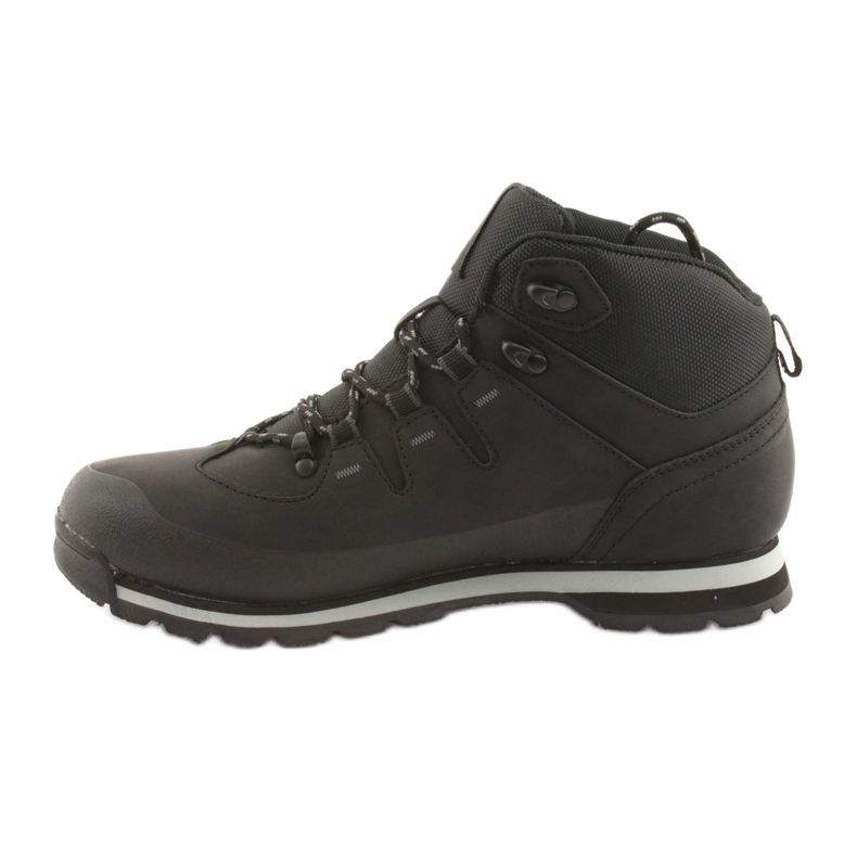 Trekking sportiv negru Big Star 174437 2