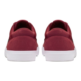 Pantofi Nike Sb Chron Solarsoft M CD6278-602 roșu 2