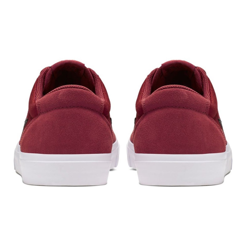 Pantofi Nike Sb Chron Solarsoft M CD6278-602 roșu 2