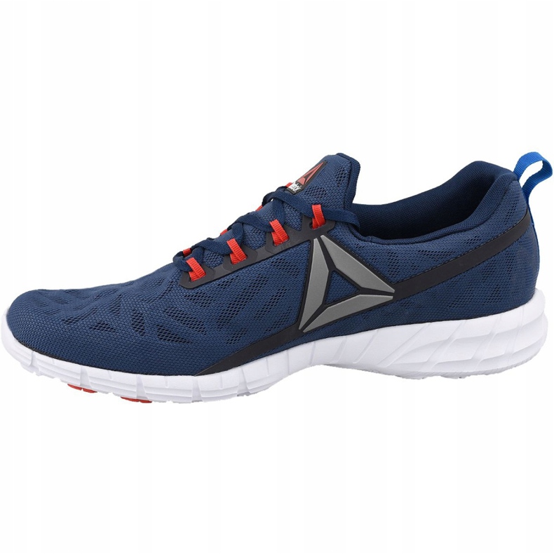 Reebok Zpump Fusion 2.5 M AR0086 albastru marin 1