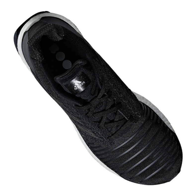 Pantofi Adidas Solar Boost M CQ3171 negru 1