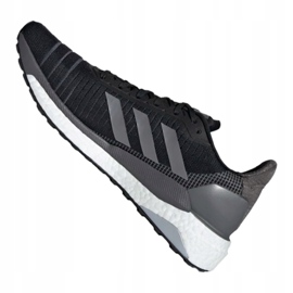 Pantofi Adidas Solar Glide 19 M G28463 negru 2