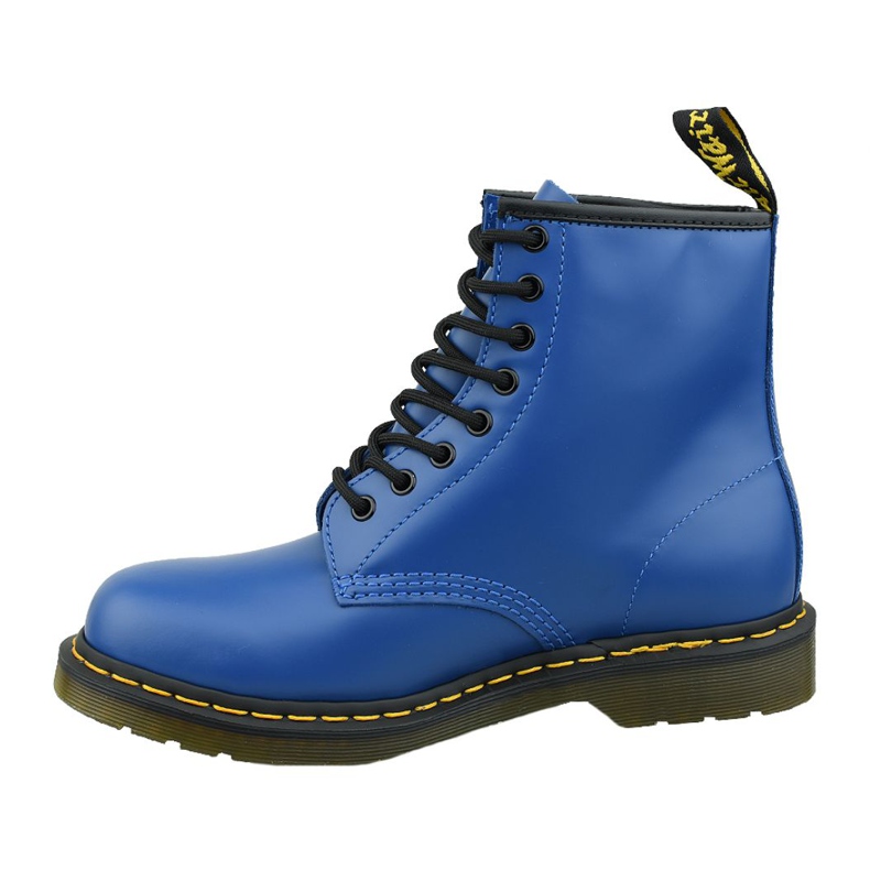 Dr. Martens W 1460W 24614400 albastru 1