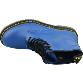 Dr. Martens W 1460W 24614400 albastru 2