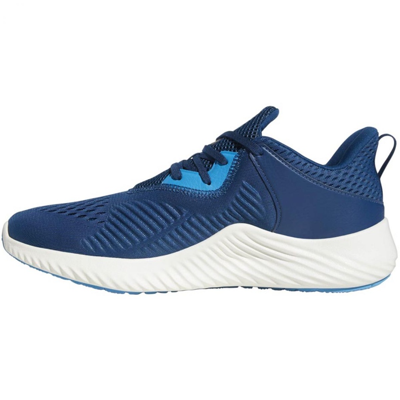 Pantofi de alergare adidas Alphabounce rc 2 M D96514 albastru 2