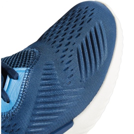 Pantofi de alergare adidas Alphabounce rc 2 M D96514 albastru 3