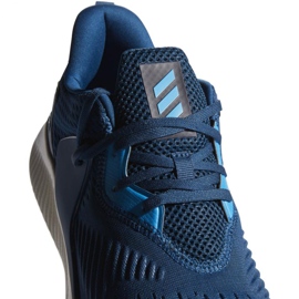 Pantofi de alergare adidas Alphabounce rc 2 M D96514 albastru 4