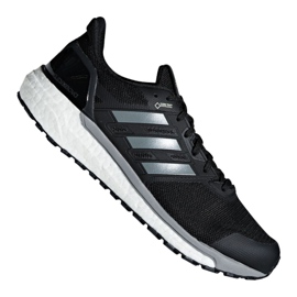 Încălțăminte adidas Supernova Gtx M B96282 negru 1