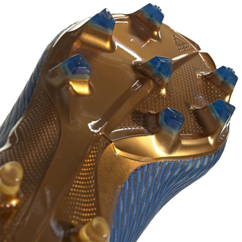 Încălțăminte adidas X 19.1 Fg M F35313 bleumarin albastru marin albastru 2