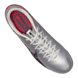 Pantof Nike Vapor 13 Academy Njr M AT7995-006 multicolor multicolor 2
