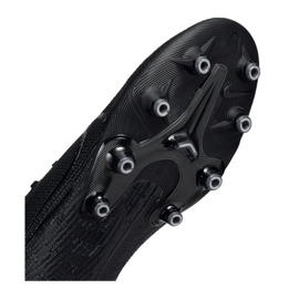 Pantofi Nike Vapor 13 Elite AG-Pro M AT7895-001 negru 1