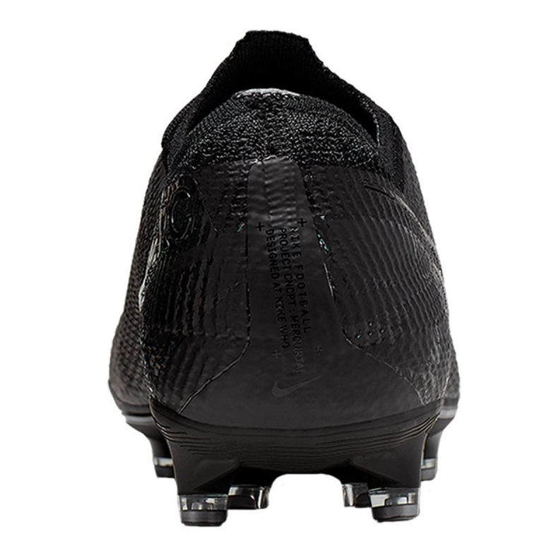 Pantofi Nike Vapor 13 Elite AG-Pro M AT7895-001 negru 2