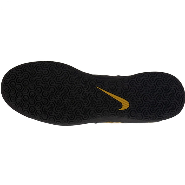 Încălțăminte de interior Nike Tiempo Legend X 7 Club Ic M AH7245-077 negru negru 1