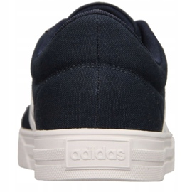 Pantofi Adidas Vs Set M AW3891 albastru marin 2