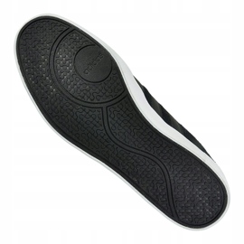 Pantofi Adidas Vl Court Vulc M AW3925 negru 2