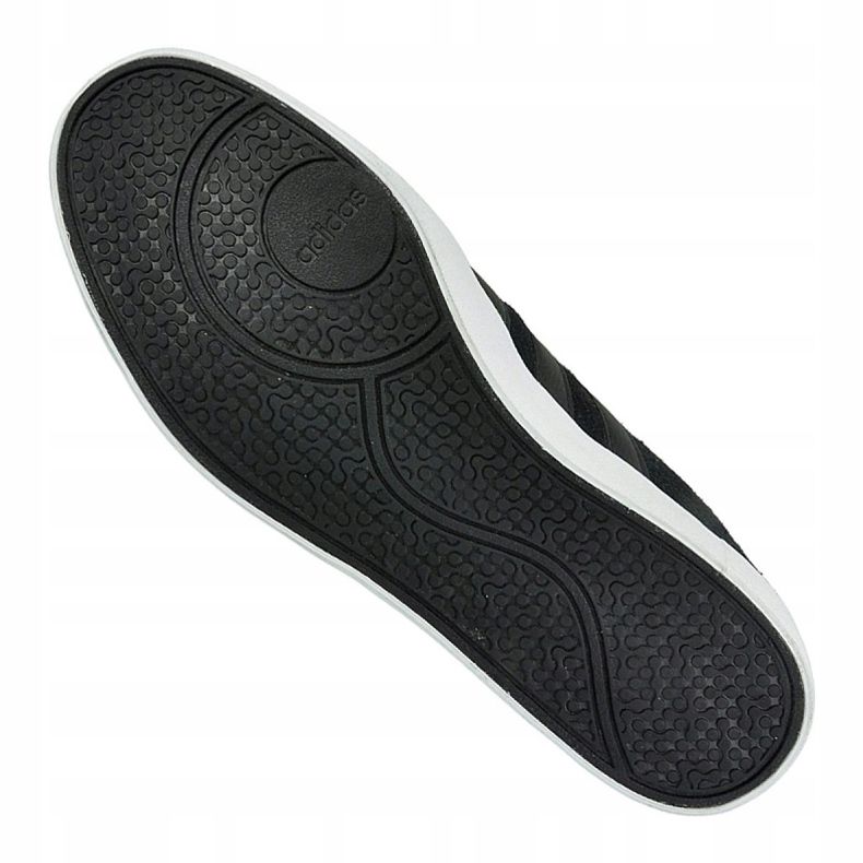 Pantofi Adidas Vl Court Vulc M AW3925 negru 2
