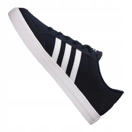 Pantofi Adidas Vs Set M BB9673 albastru marin 1