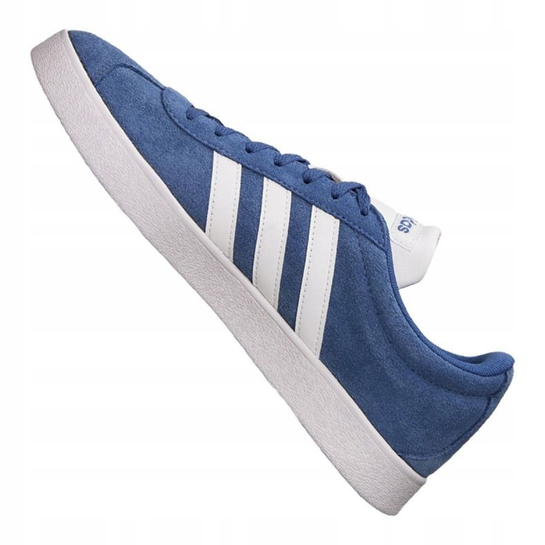 Pantofi Adidas Vl Court 2.0 M DA9873 albastru 1