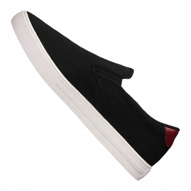 Încălțăminte adidas Vs Set So M DB0103 negru 1