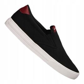 Încălțăminte adidas Vs Set So M DB0103 negru 2