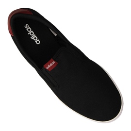 Încălțăminte adidas Vs Set So M DB0103 negru 8