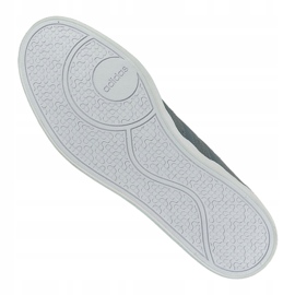 Pantofi Adidas Vl Court Vulc M AW3927 gri 2