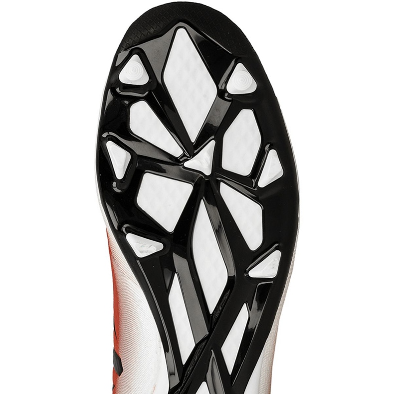 Ghete de fotbal Adidas Messi 16.3 Fg M BA9020 roșu roșu 2 Ghete de fotbal Adidas Messi 16.3 Fg M BA9020 roșu roșu 2