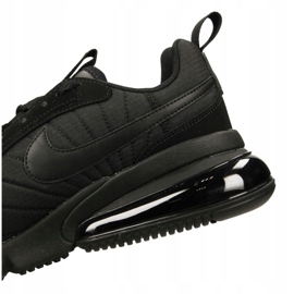 Pantofi Nike Air Max 270 Futura M AO1569-005 negru 4