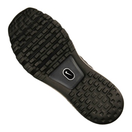 Pantofi Nike Air Max 2017 M AT0044-002 negru gri 1