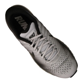Pantofi Nike Air Max 2017 M AT0044-002 negru gri 2