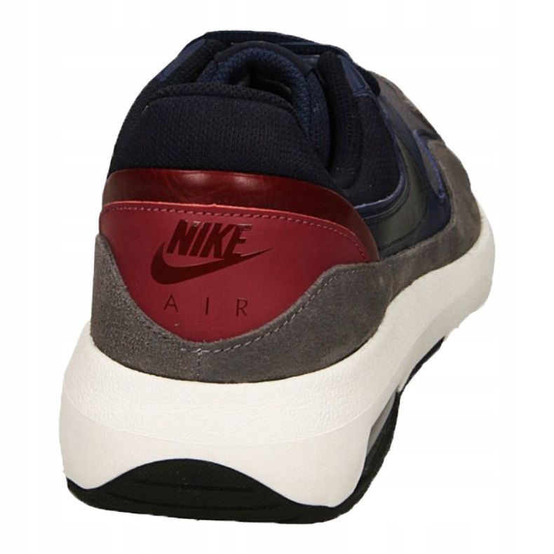 Pantofi Nike Air Max Nostalgic M 916781-003 albastru marin gri multicolor 2