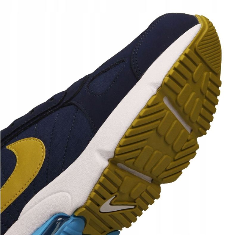 Pantofi Nike Air Max 270 Futura M AO1569-400 negru 1