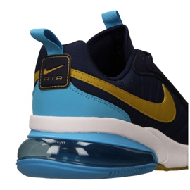 Pantofi Nike Air Max 270 Futura M AO1569-400 negru 2