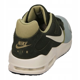 Pantof Nike Air Max Guile M 916768-008 albastru multicolor verde 1
