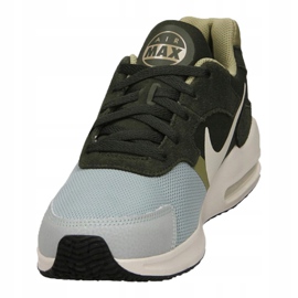 Pantof Nike Air Max Guile M 916768-008 albastru multicolor verde 2