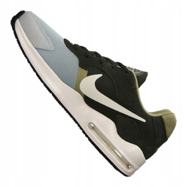 Pantof Nike Air Max Guile M 916768-008 albastru multicolor verde 7