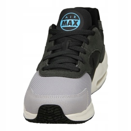 Pantofi Nike Air Max Guile M 916768-003 negru gri 2