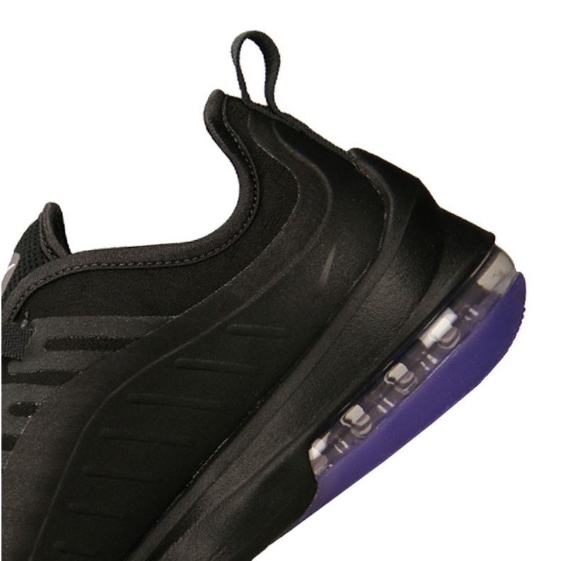 Pantofi Nike Air Max Axis Premium M AA2148-004 albastru marin 2