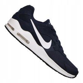 Pantofi Nike Air Max Guile 4 M 916768-400 albastru marin 2