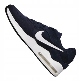 Pantofi Nike Air Max Guile 4 M 916768-400 albastru marin 3