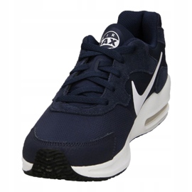 Pantofi Nike Air Max Guile 4 M 916768-400 albastru marin 9