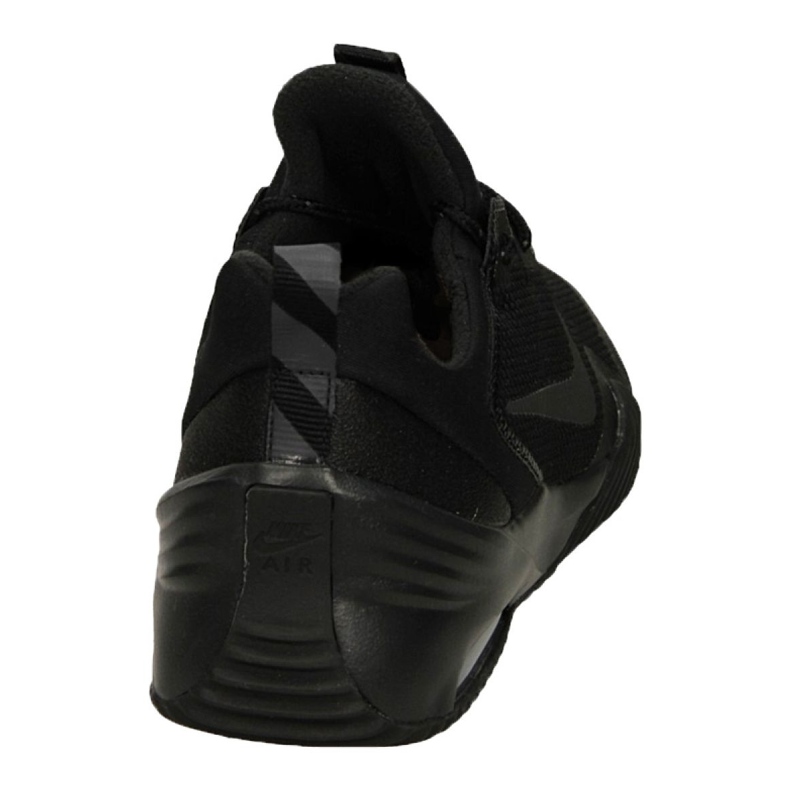 Pantofi Nike Air Max Grigora M 916767-001 negru 1