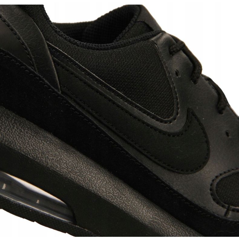 Pantofi Nike Air Max Nostalgic M 916781-006 negru 1